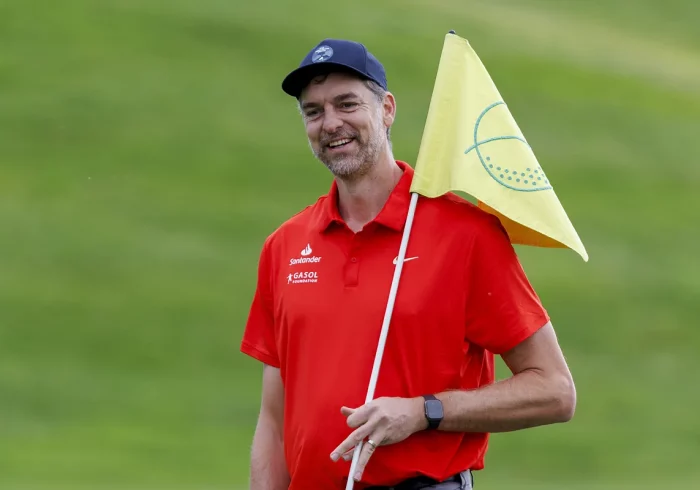 Pau Gasol recuada más 50.000 euros con la parada de su torneo benéfico de golf en Madrid