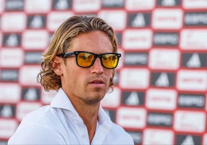 ¿Qué habita en la cabeza de Marcos Llorente? ¿Vamos a morir todos?