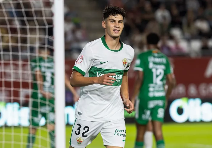 Sets de Villarreal y Rayo y manita de Osasuna, sin sorpresas para los equipos de Primera en Copa