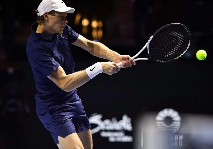 Sinner se baja de las Finales de la Copa Davis, donde Alcaraz sí liderará a España