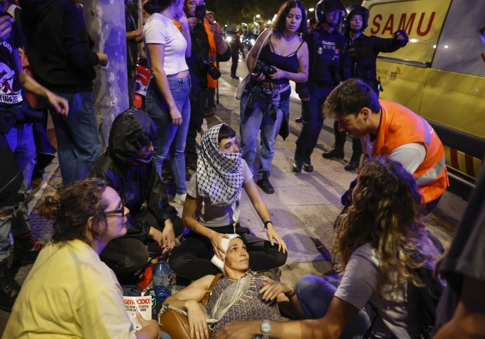 Theo Maledon se presenta a lo grande en el Real Madrid