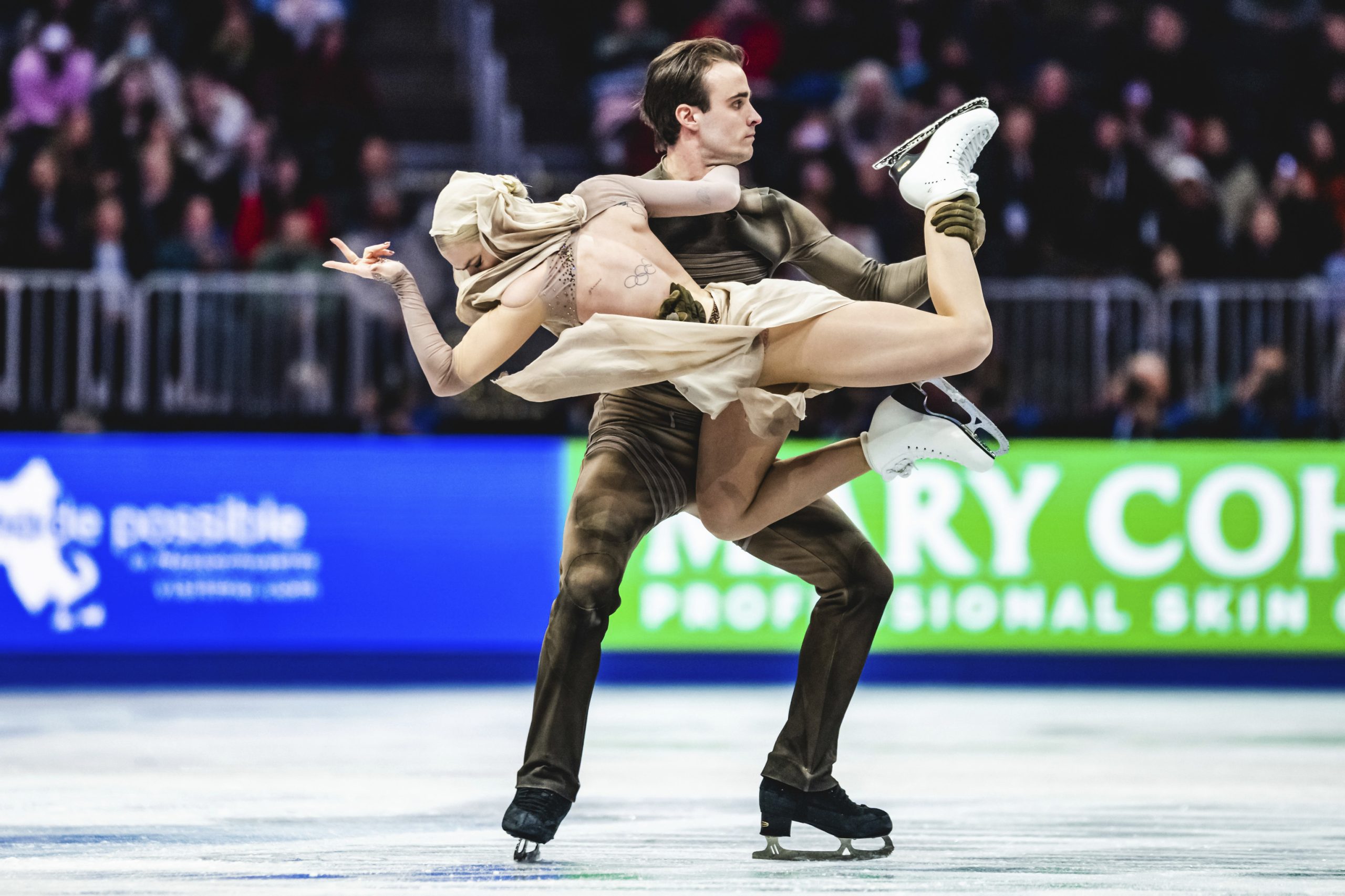 Tim Dieck, el soldado alemán que patina por España: "Mi comida favorita es el chorizo"