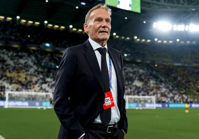 Watzke, el cerebro que creó el Dortmund: un plan de salvación en un aeropuerto y 335 millones por tres traspasos