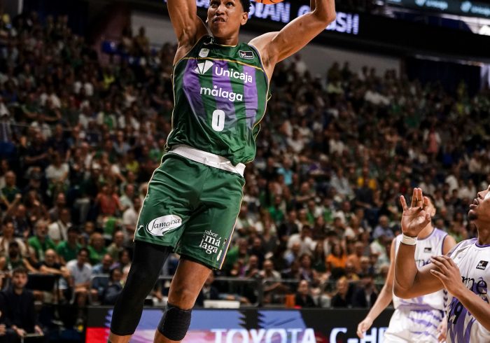 Chus Mateo cuenta con Tyson Pérez para la selección... aunque él busca jugar con la República Dominicana