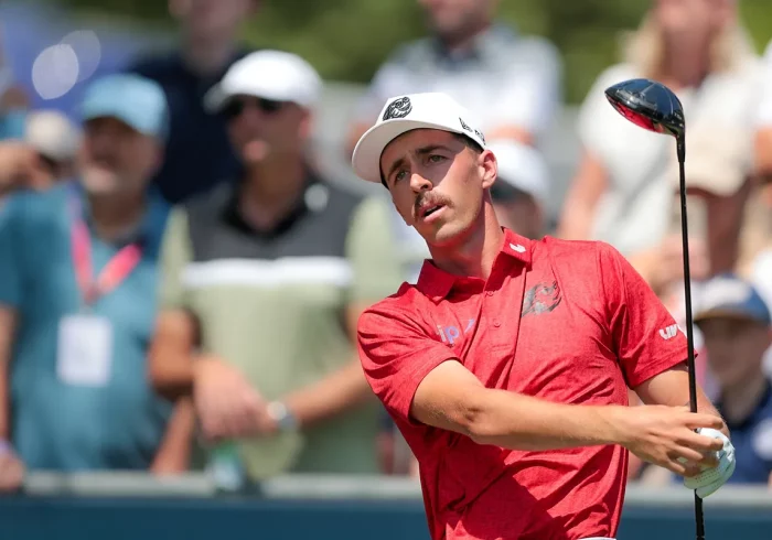 David Puig confirma su potencial con la primera victoria en el DP World Tour