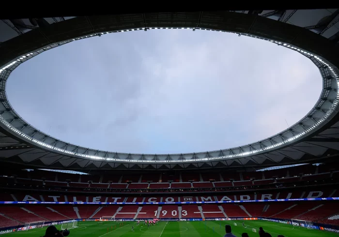 El Atlético ya no es de la familia Gil: así es el fondo de inversión, creado hace un mes, que ha comprado el club