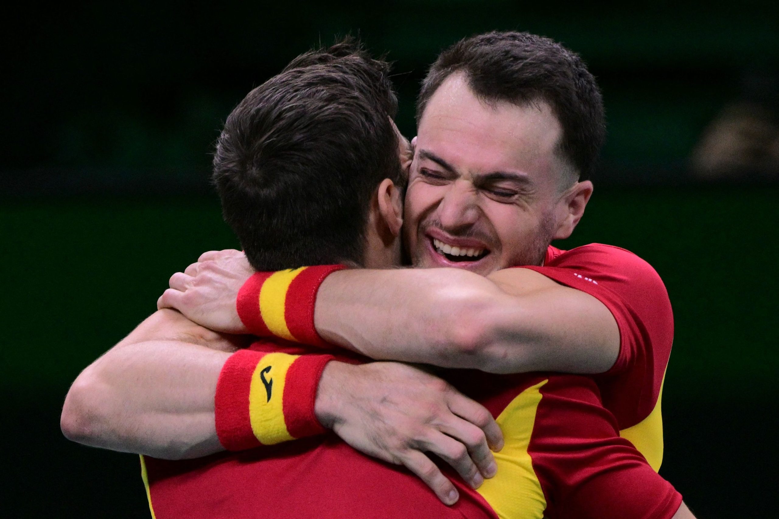 El cántico de Mar del Plata, las vacaciones de Carreño y la orden de Ferrer: las claves de la gesta de la "España del pueblo" en la Davis