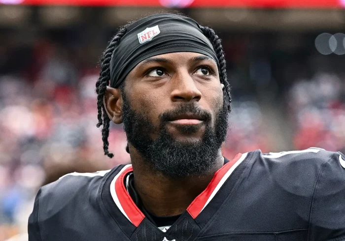 El jugador de la NFL Kris Boyd, en estado crítico tras recibir un disparo en un tiroteo en Nueva York