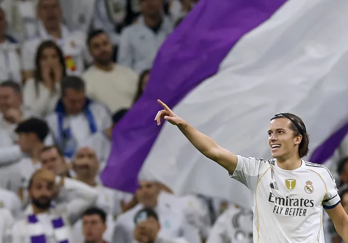 El mejor show de esta Liga