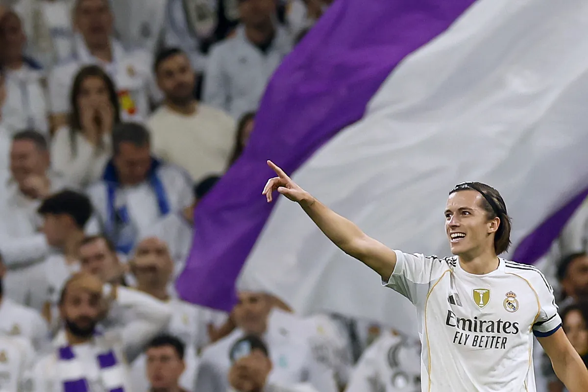 El mejor show de esta Liga