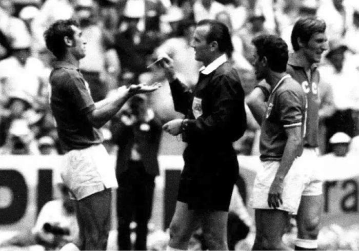 El "milagro" que no fue de Maradona en Estados Unidos'94: "Tomá el primer avión lo más lejos que podás"