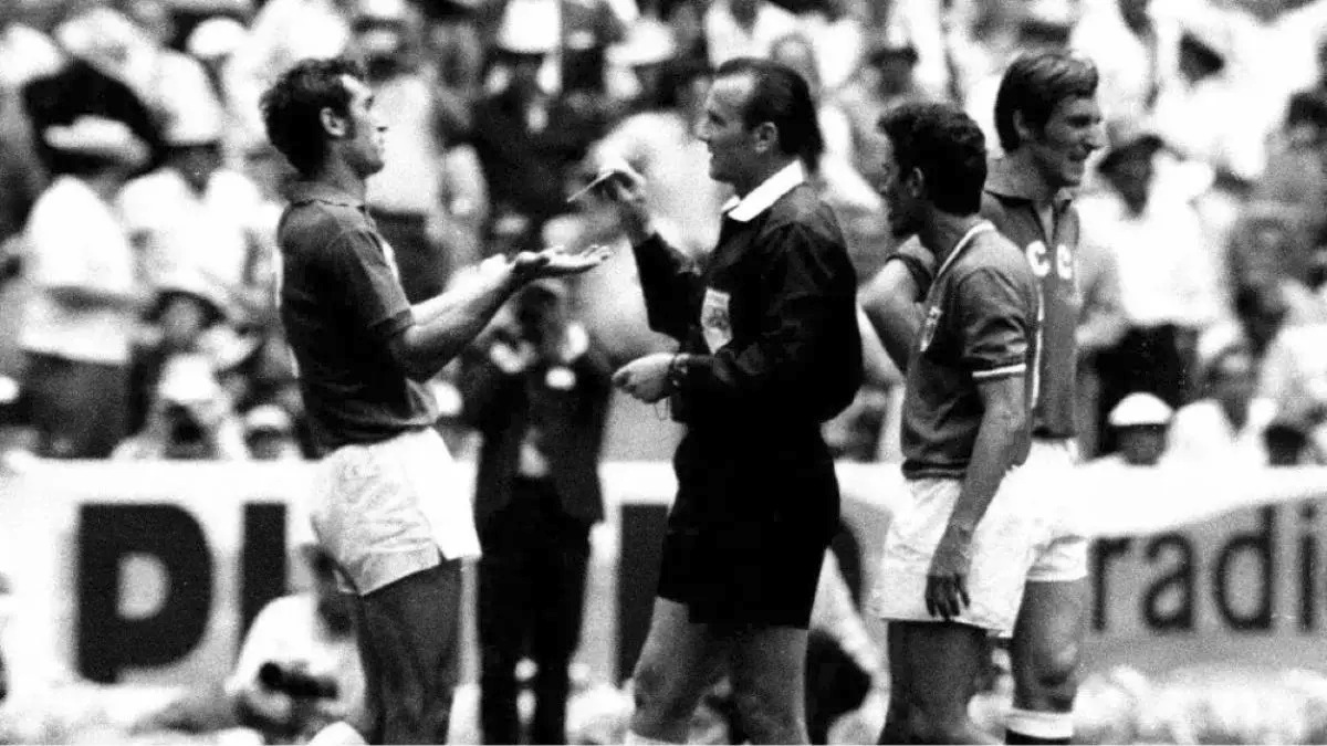 El "milagro" que no fue de Maradona en Estados Unidos'94: "Tomá el primer avión lo más lejos que podás"