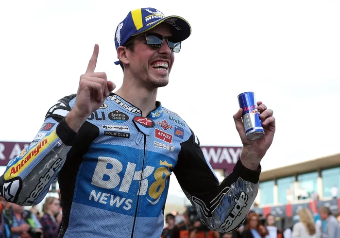 El Mundial de MotoGP vuelve a ser español: 16 victorias antes del regreso a Europa