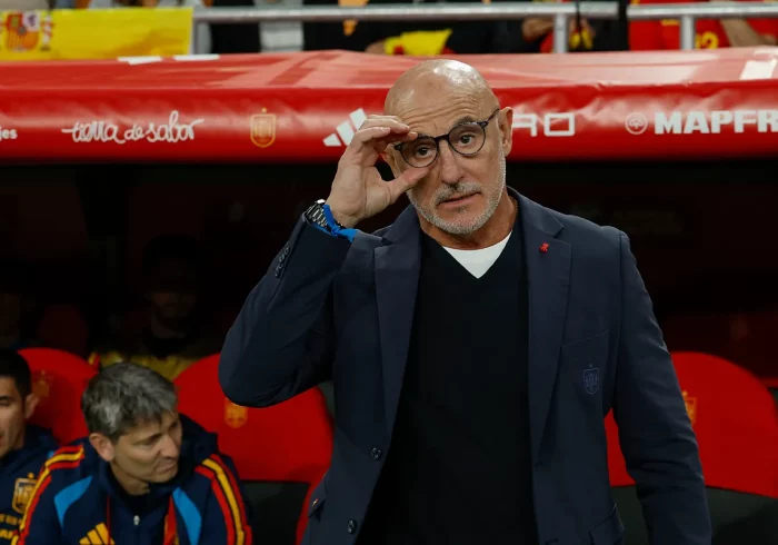 El Mundial, sueño y trampa para España