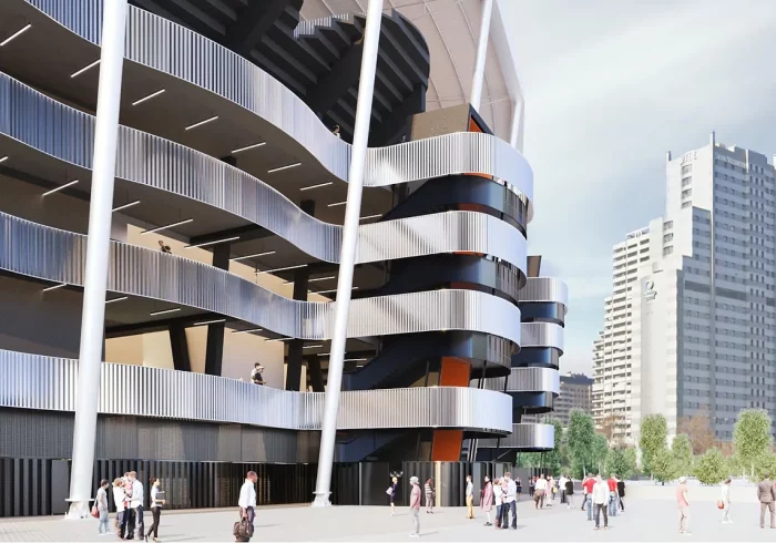 El Valencia cierra sus cuentas con beneficios, incrementa su capacidad para acudir al mercado y se impulsa desde el Nou Mestalla