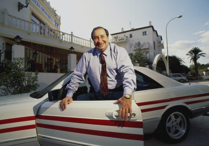 Gil y Gil en la isla del tesoro: de la apropiación indebida y prescrita del patriarca a la gestión que multiplica por 200 el valor del Atlético