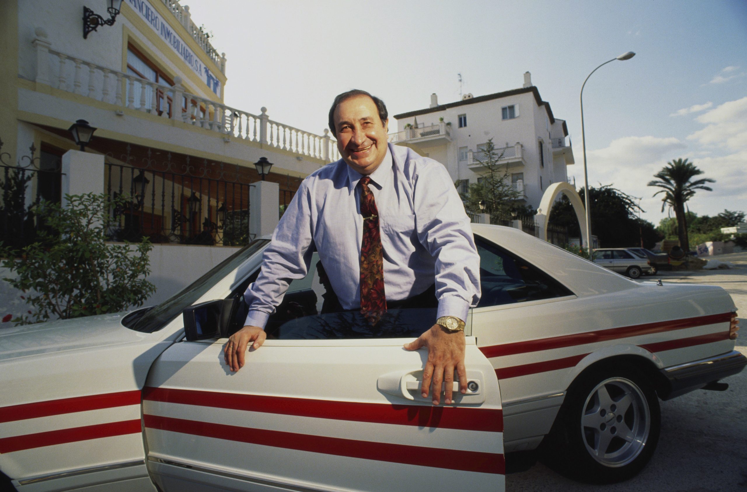 Gil y Gil en la isla del tesoro: de la apropiación indebida y prescrita del patriarca a la gestión que multiplica por 200 el valor del Atlético