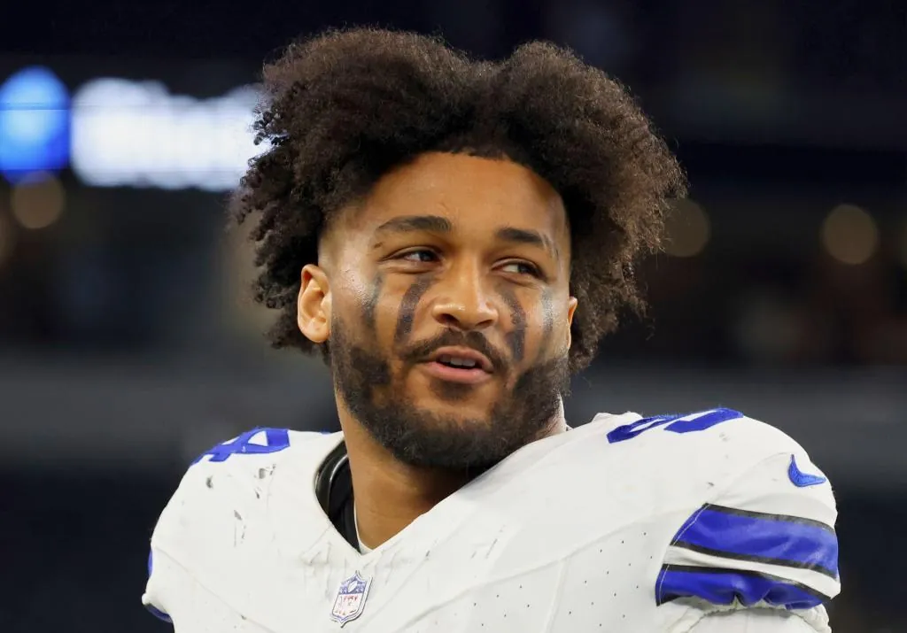Hallado muerto Marshawn Kneeland, jugador de los Dallas Cowboys, tras huir de la Policía