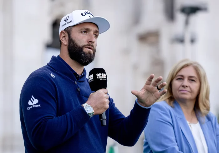 Jon Rahm cierra 2025 sin victorias, pero gana su batalla más importante en el LIV