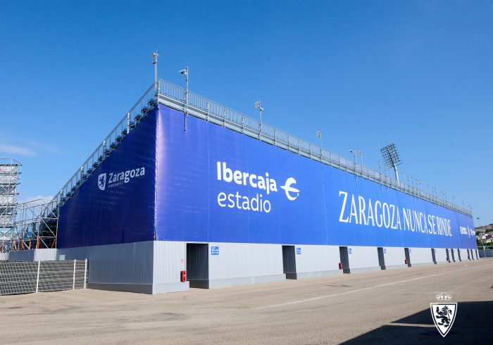 La agonía del Real Zaragoza entre los millones de Miami y el influjo del Atlético de Madrid