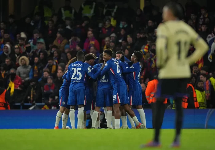 La expulsión de Araújo y la autocrítica de Joan Garcia: "Ha sido duro, ya lo era 11 contra 11"