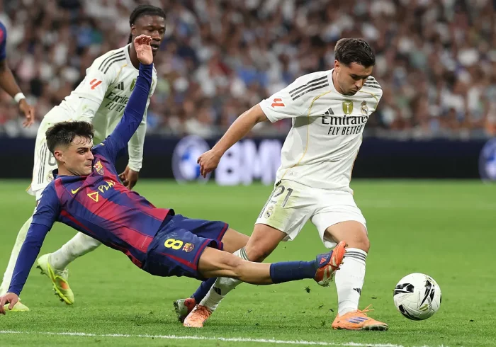 LaLiga adjudica a Telefónica y a Dazn los derechos televisivos por 6.135 millones, un 9% más que el anterior acuerdo