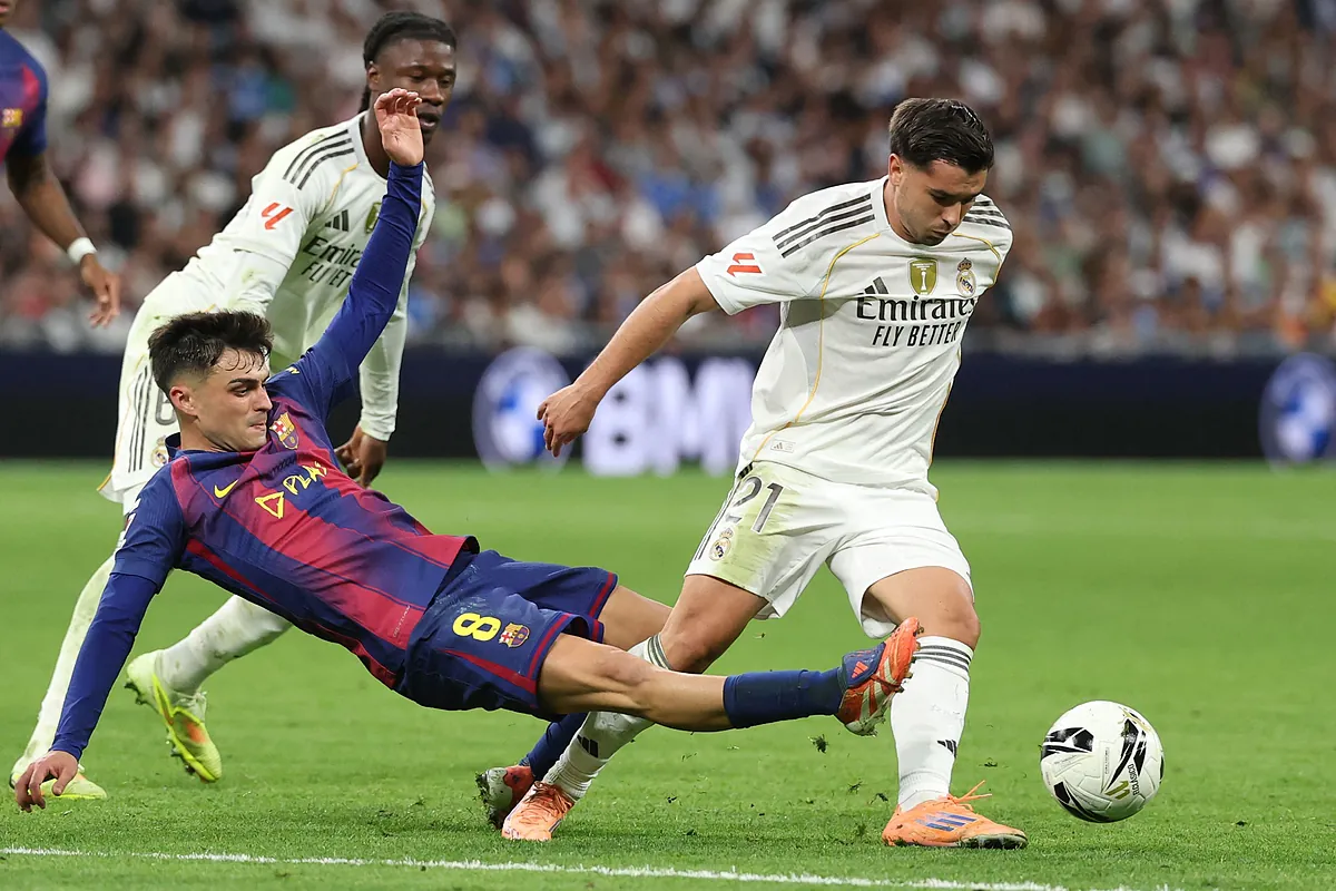 LaLiga adjudica a Telefónica y a Dazn los derechos televisivos por 6.135 millones, un 9% más que el anterior acuerdo