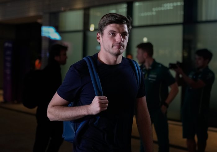 Las claves de la decisiva batalla en Qatar: órdenes de equipo, neumáticos de 25 vueltas y un equipo filial para Verstappen