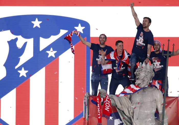 Las claves de los 700 partidos de Koke en el Atlético: "Su lectura de juego le permite sobrevivir en el fútbol actual"