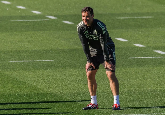 Los años de Xabi Alonso en los muelles de Albert Dock: "Abrazó la vida de Liverpool"