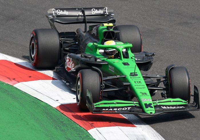 Los pasos firmes de Bortoleto, el discípulo de Fernando Alonso: su vínculo con Verstappen, su futuro en Audi y su ingeniero español