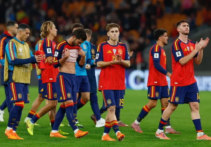 Los que van a ir (y los que no) al Mundial con la selección española: casi todo decidido