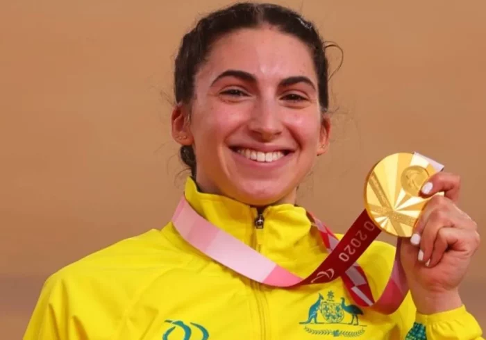 Muere a los 28 años la australiana Paige Greco, oro paralímpico de ciclismo en Tokio 2020