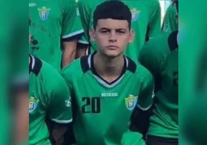 Muere Jairo Corbacho, un joven jugador malagueño, a los 20 años
