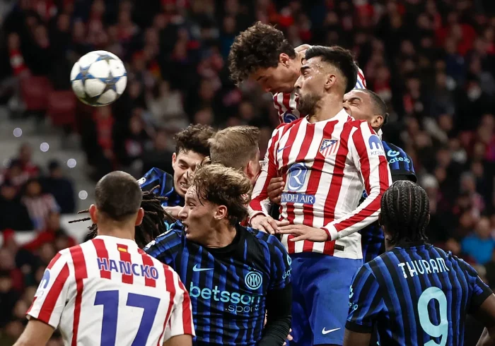 MVP Giménez, el minuto 93 y la rebelión de los suplentes: "¡Qué golazo!"