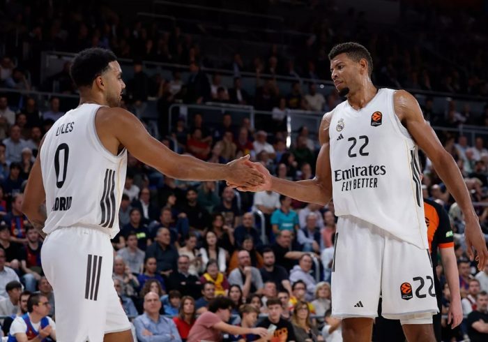 Peñarroya, situación límite en el Barça: "Entendería que se cambiara de entrenador"