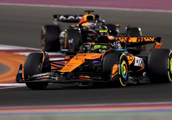 Piastri gana una soporífera 'sprint race' en Losail para recortar dos puntos sobre Norris