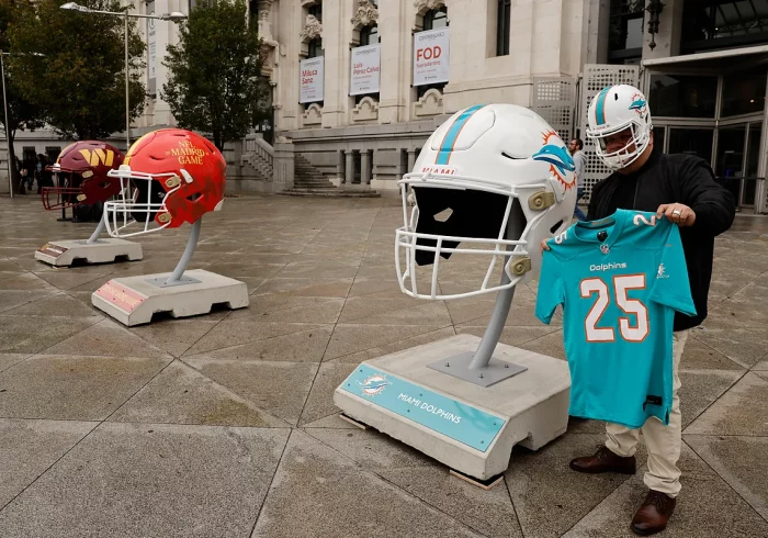 Por qué la NFL en España no tiene nada que ver con la Liga en Estados Unidos