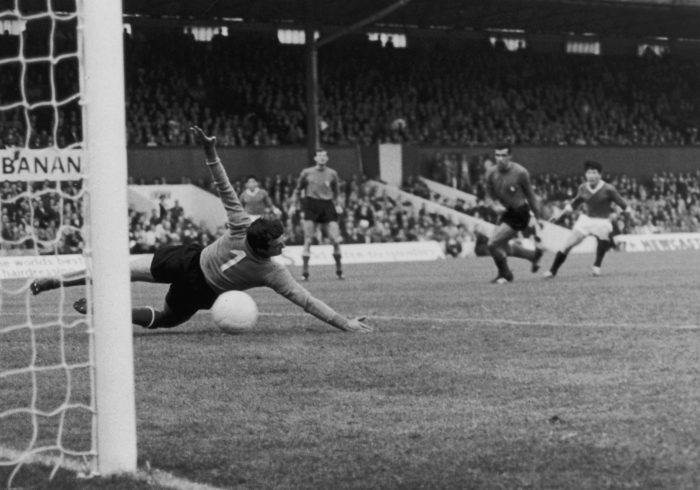 Así se gestó la hazaña de la menospreciada Corea del Norte que avergonzó a 'La Azzurra' en el Mundial de 1966