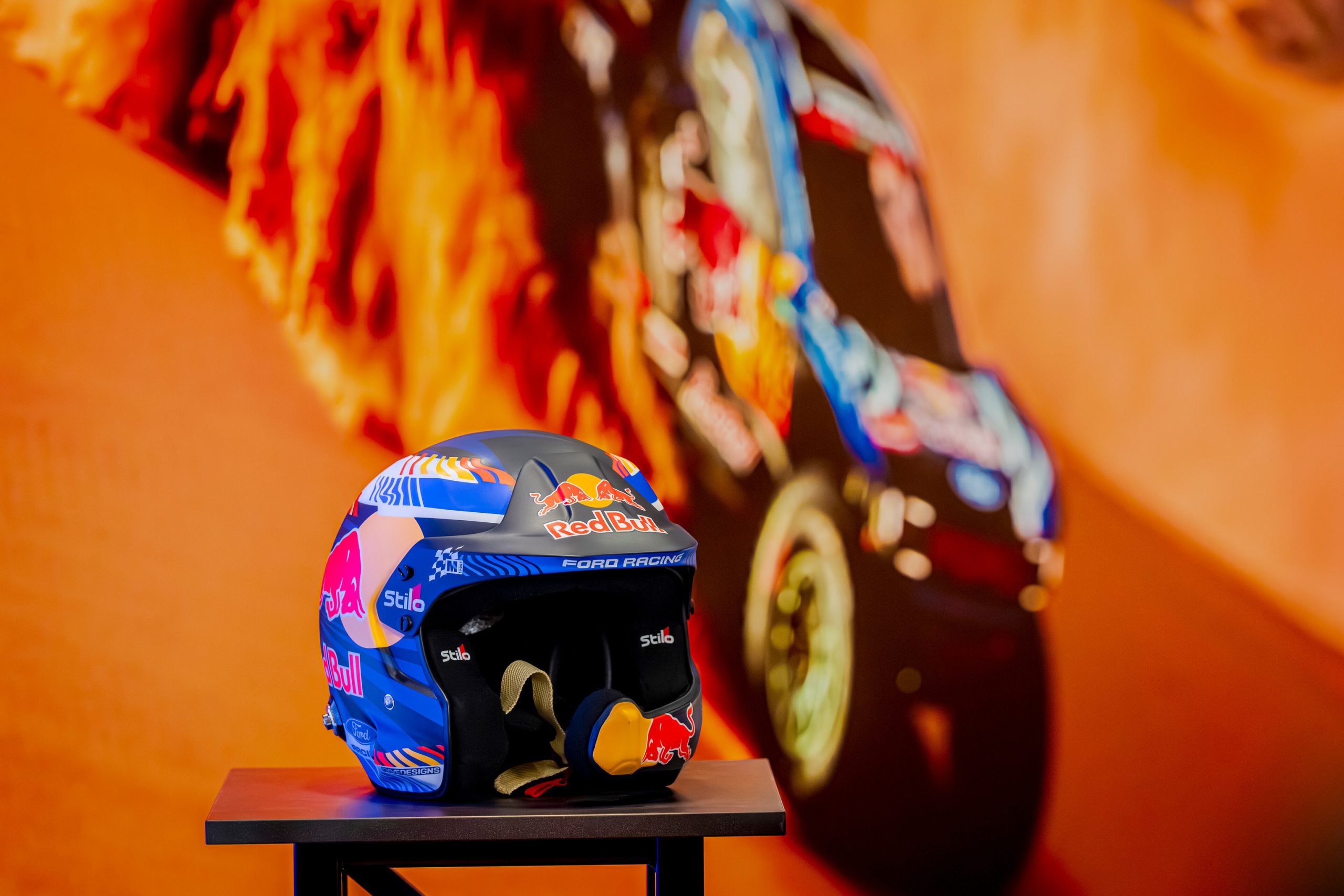 Carlos Sainz: "La experiencia me dice que deberíamos estar luchando por ganar el Dakar"