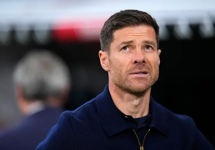 Del "Fran, no me jodas" de Xabi Alonso a un Madrid "desquiciado": "Contra el City nos jugamos tres puntos"