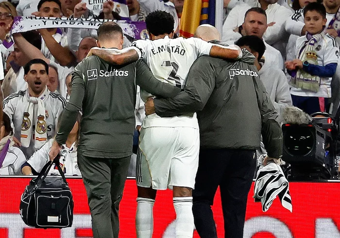 El fútbol, al límite por las lesiones: 22.596 en cinco años en las grandes ligas y 3.450 millones de impacto económico