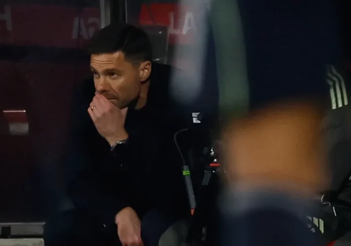 El Madrid mantiene su nube negra en Liga y critica a los árbitros: "Sorprende que no se revisara el penalti a Rodrygo"