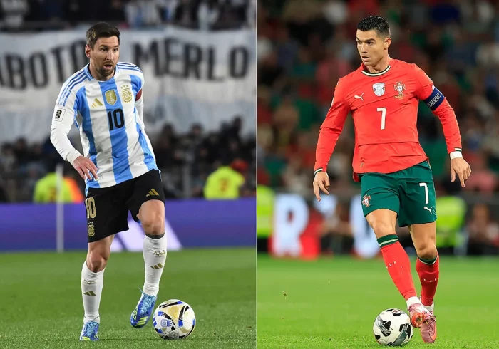 El Mundial de las estrellas: los caminos de Messi y Cristiano, Mbappé-Haaland, ogros para Inglaterra y Brasil, unos cuartos de infarto...