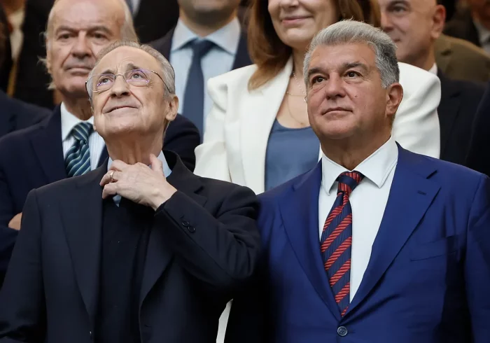 El Real Madrid pide al juez del Caso Negreira el acceso a los presupuestos y las auditorías del Barcelona entre 2010 y 2018