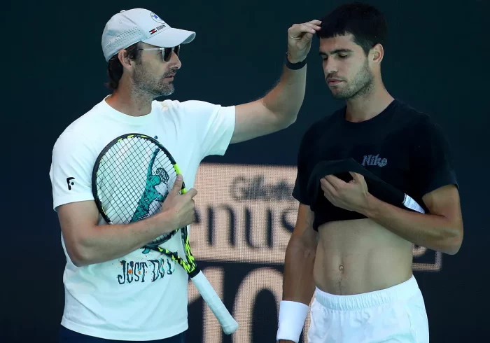 ¿Es inevitable la ruptura entrenador-deportista?