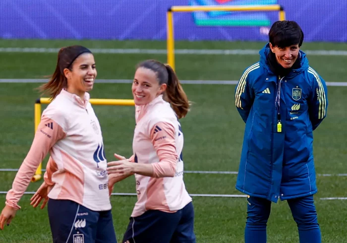 España, ante la confirmación de su madurez: busca su segunda Nations League ante un contestona Alemania