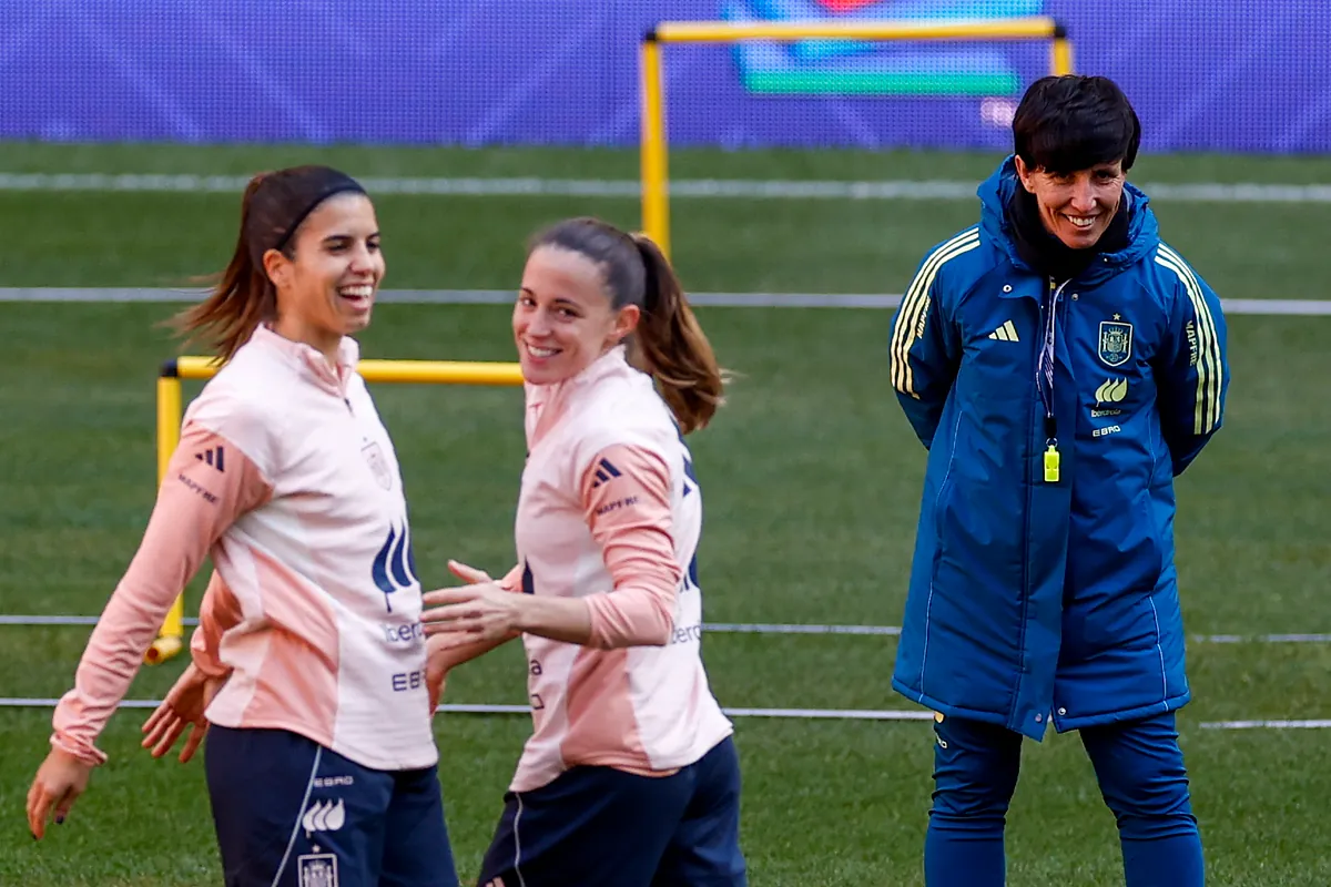 España, ante la confirmación de su madurez: busca su segunda Nations League ante un contestona Alemania