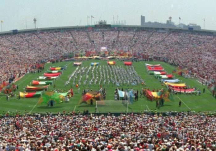 Henry Kissinger, el predicador del fútbol en Estados Unidos: de sus enredos con la FIFA a la llamada de Clinton antes de jugar con Brasil