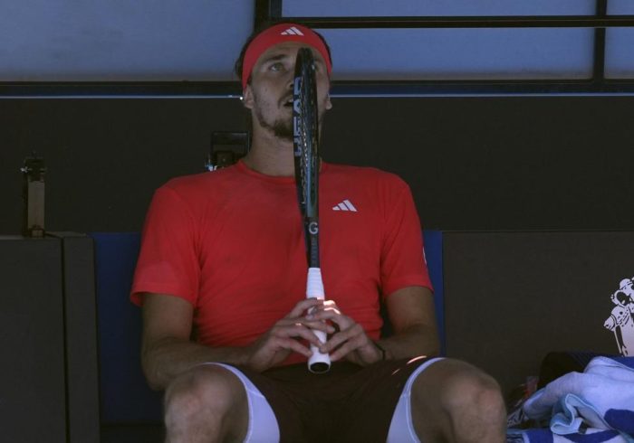 La felicidad o por qué Alcaraz dominó el tenis este año